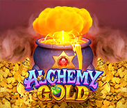 Alchemy Gold