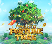 Prosperity Fortune Tree