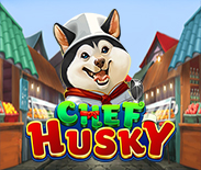 Chef Husky